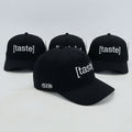 [taste] Hat - Black - Vol. I