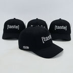 [taste] Hat - Black - Vol. I