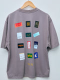 The Matchbox Tee